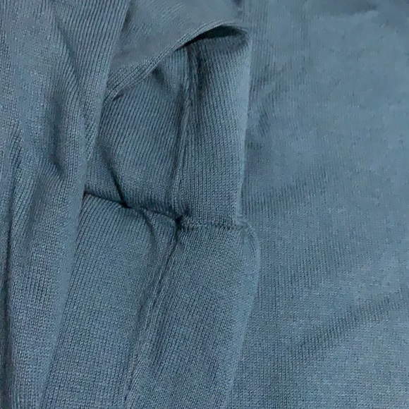 Teal Reitman’s turtleneck - size L - Picture 8 of 12